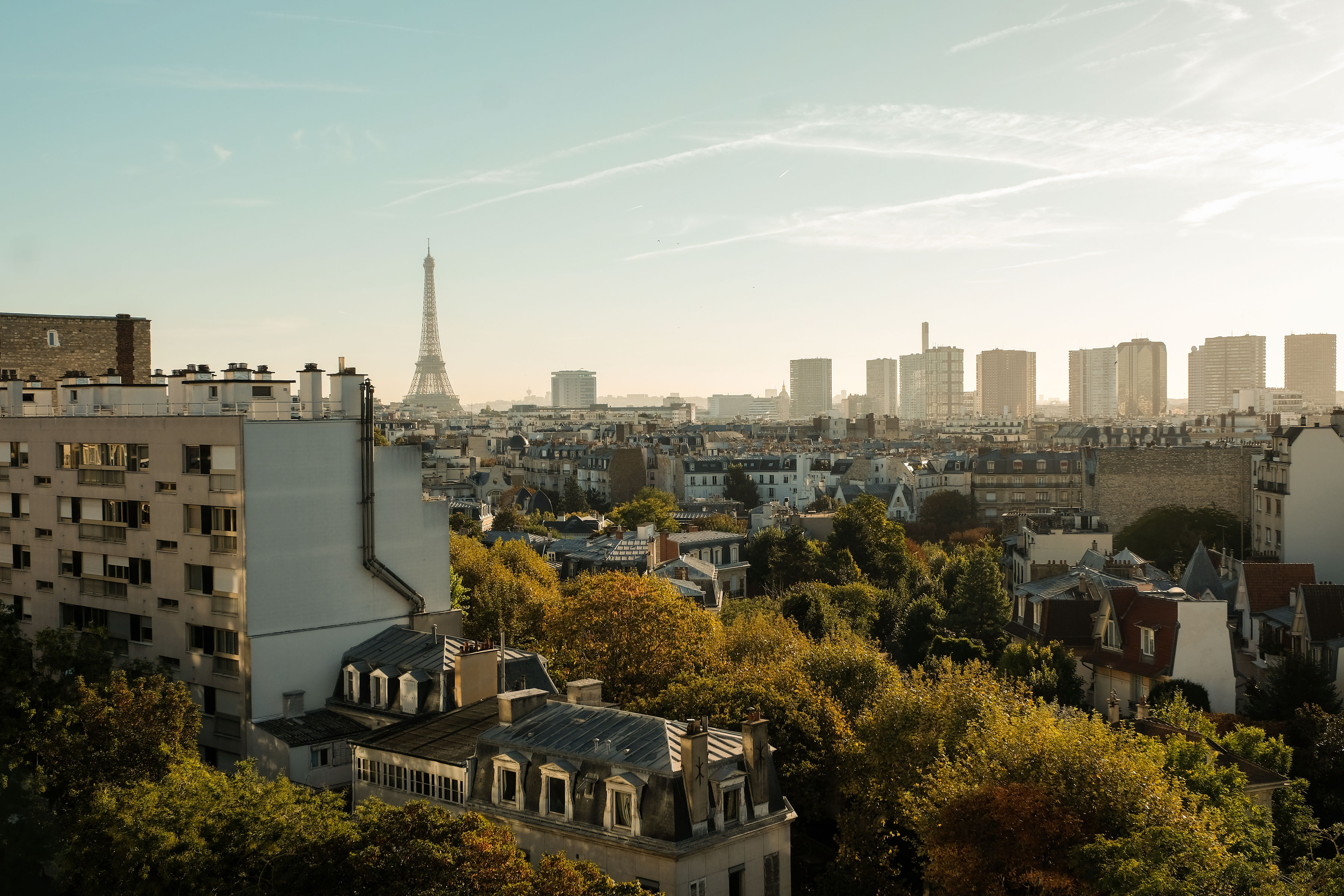 Paris Auteuil